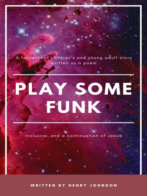cover image of Play Some Funk